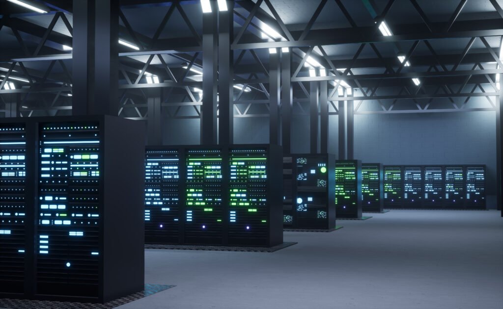 Data Center | Refrigeration