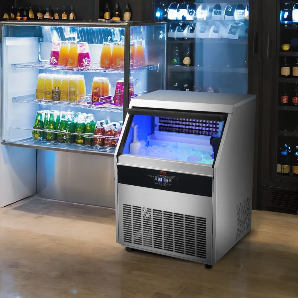 Refrigeration Arizona | Ice Machine