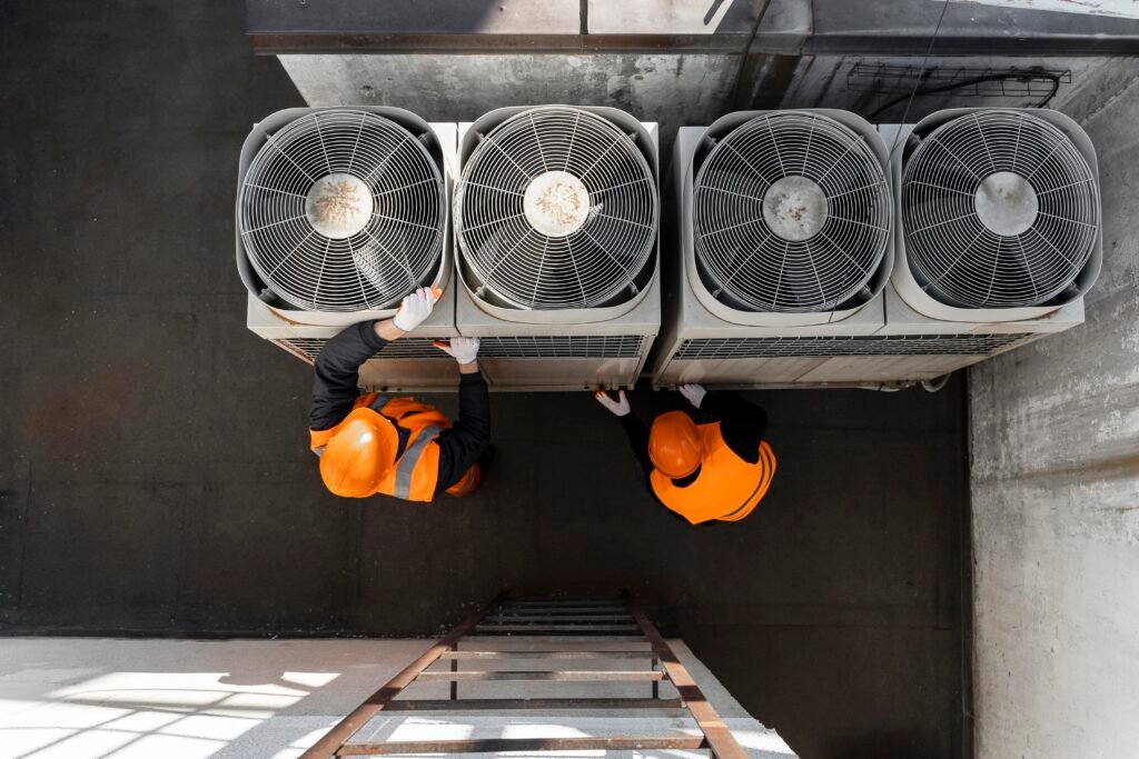 Refrigeration Arizona |HVAC Service